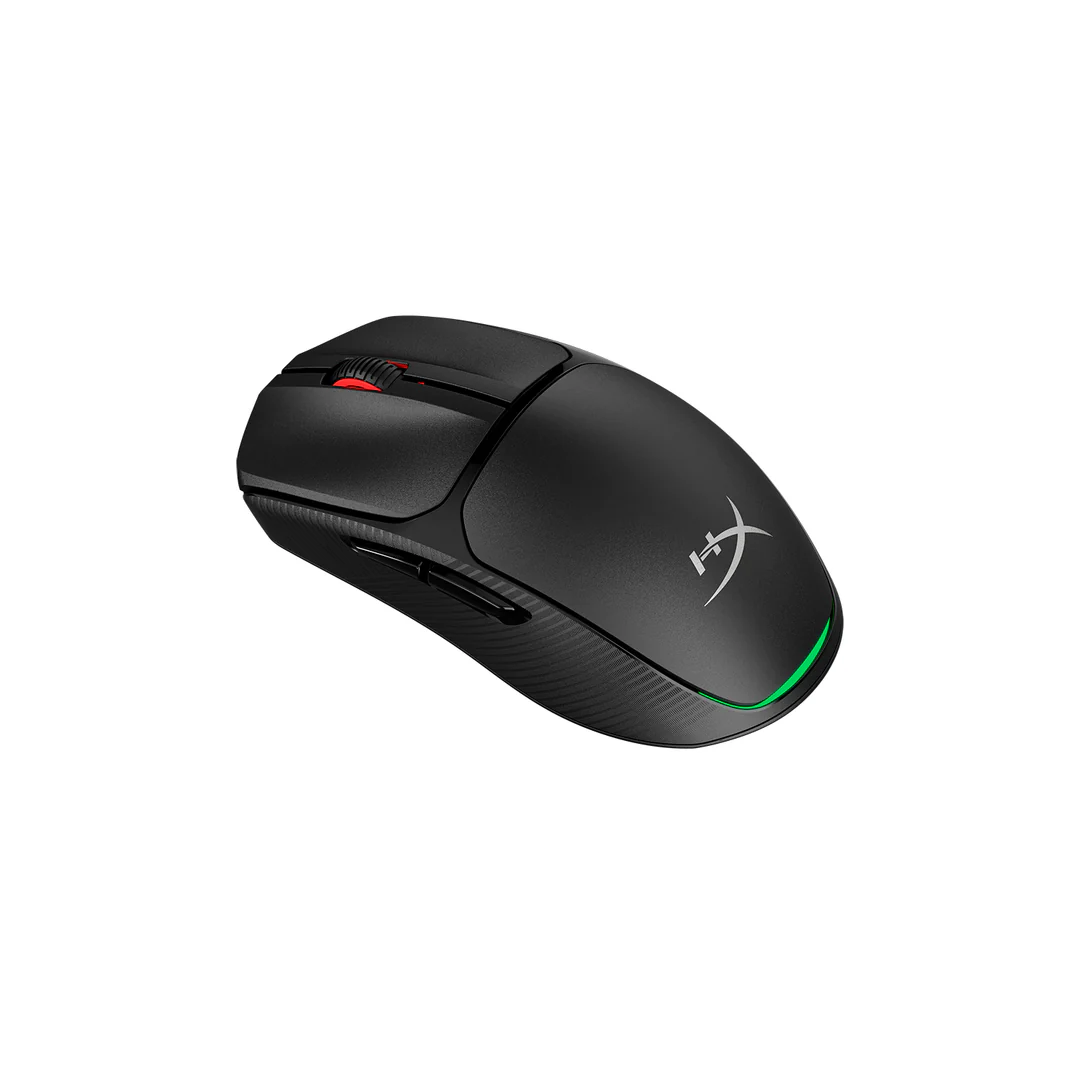 HyperX Pulsefire Fuse Wireless Gaming Mouse (Black) HyperX Pulsefire Fuse Wireless Gaming Mouse (Black)